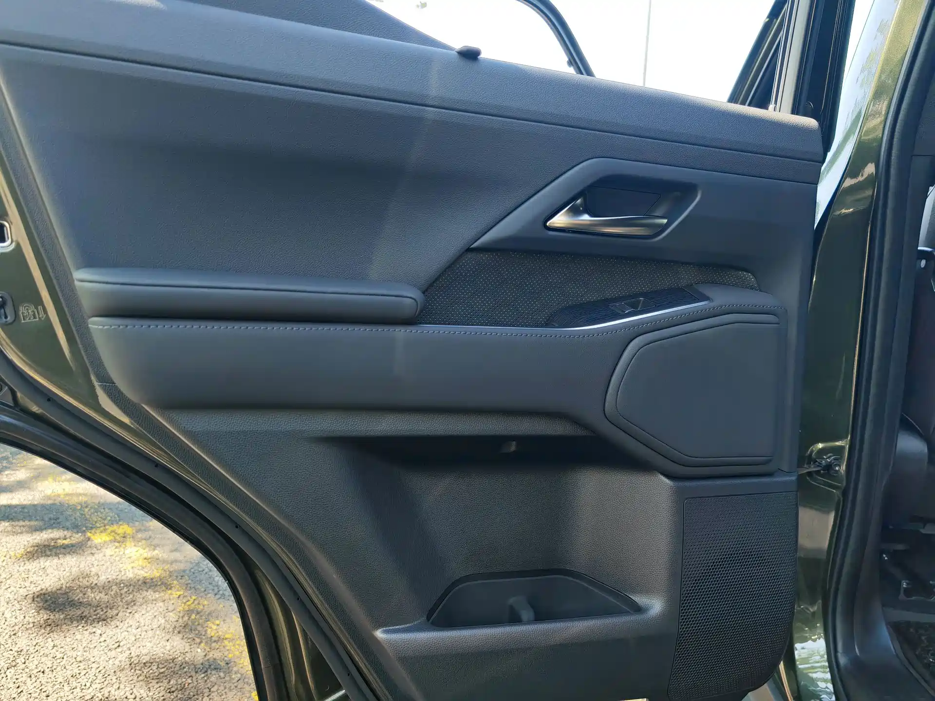 Фото 33 - Lexus GX