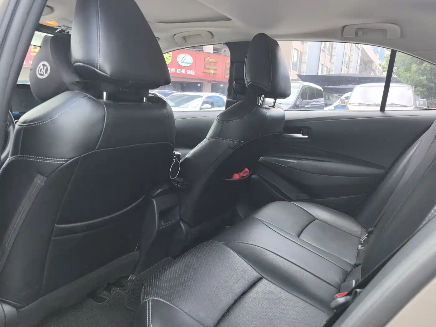 Toyota Corolla, миниатюра 7