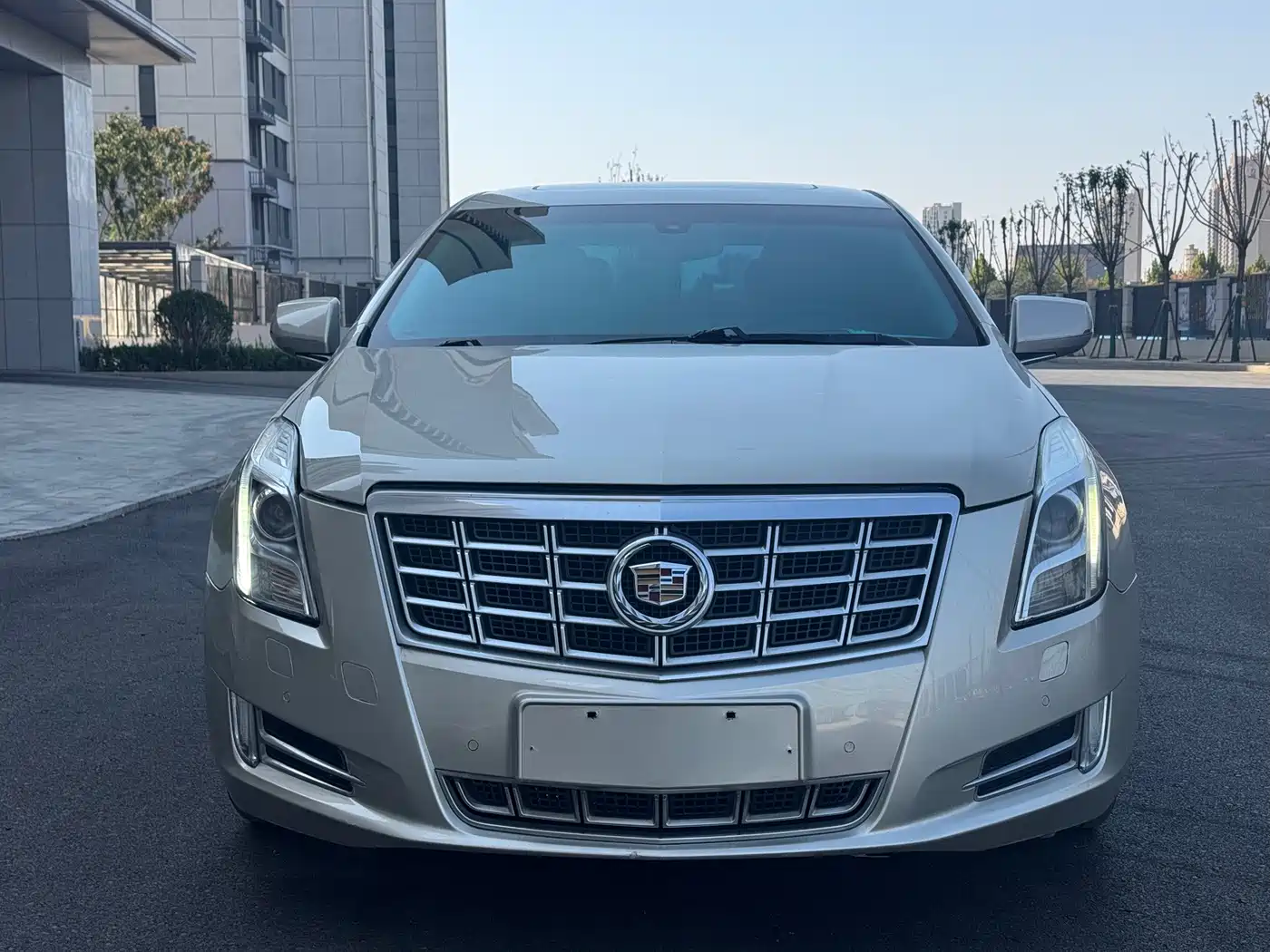 Cadillac XTS 2013 2013 28T Elite