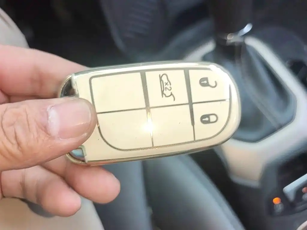 Jeep Renegade 2018 2018 Connected Large Screen Edition 180T Automatic Smart