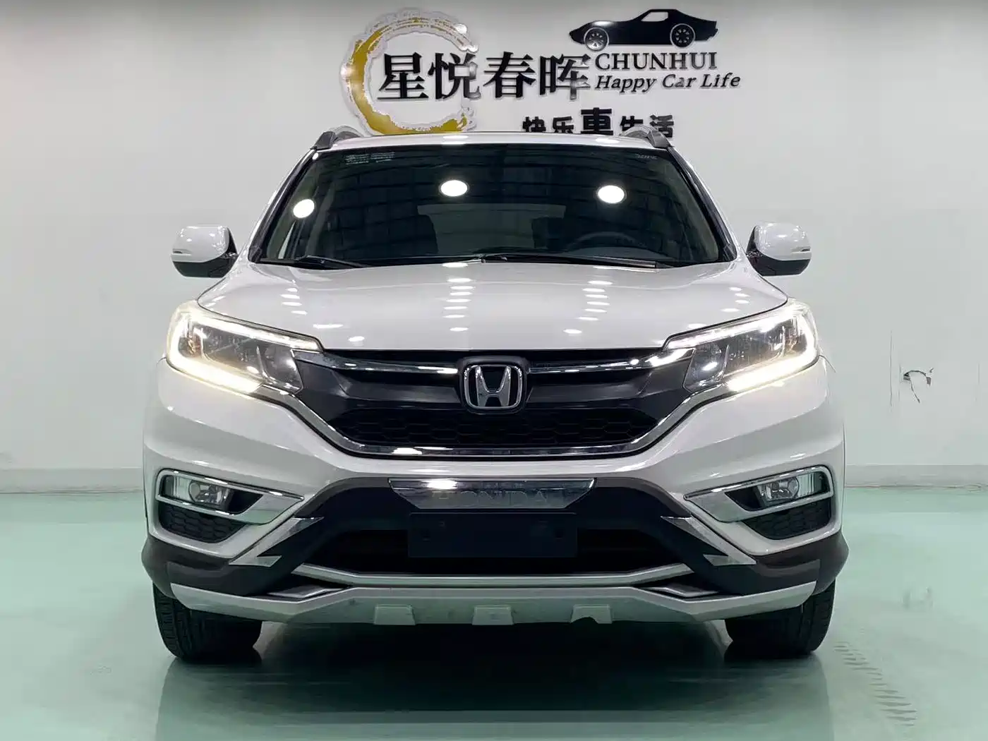 Фото 2 - Honda CR-V