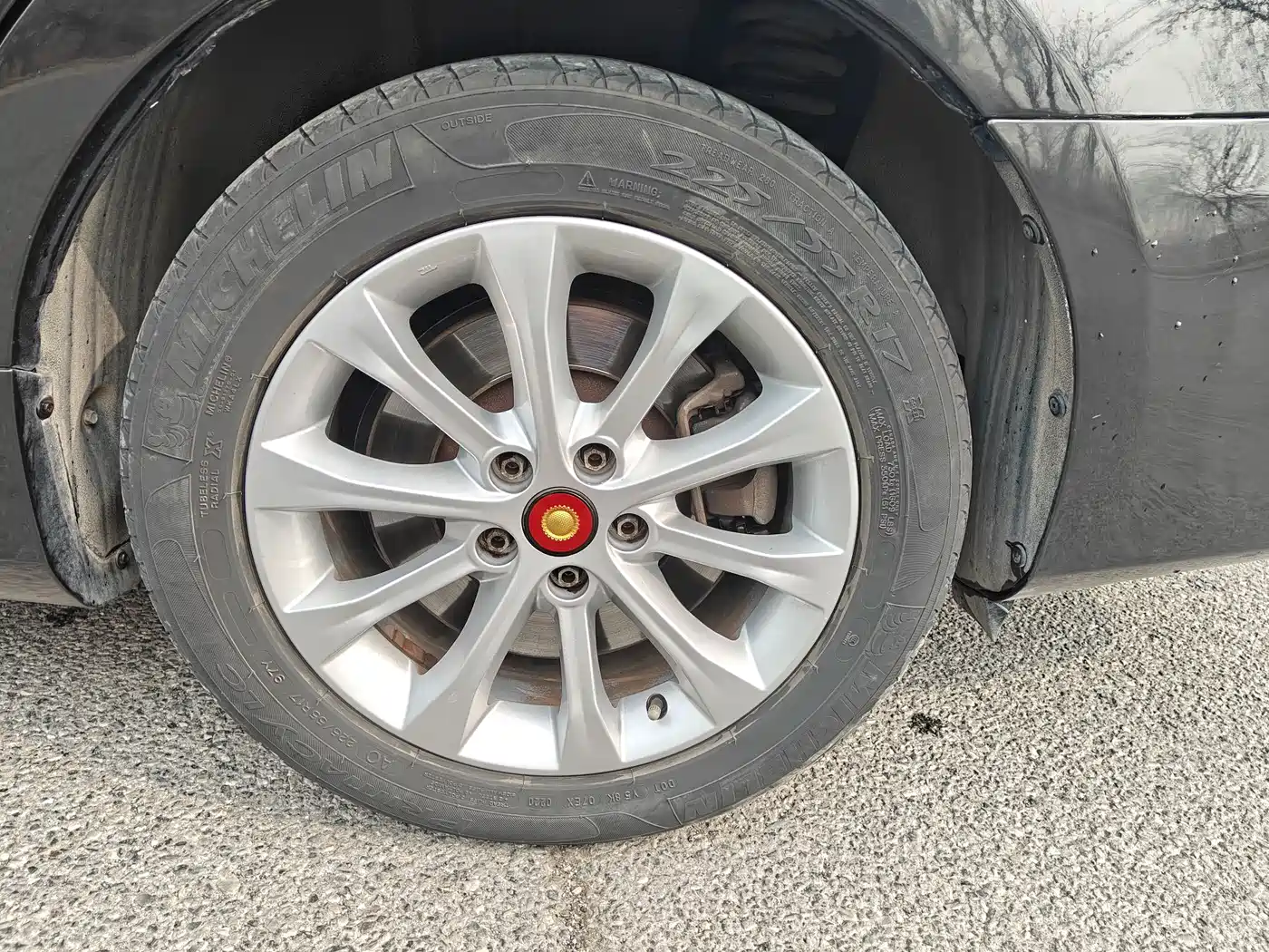 Hongqi H7 2016 2015 1.8T Luxury Type