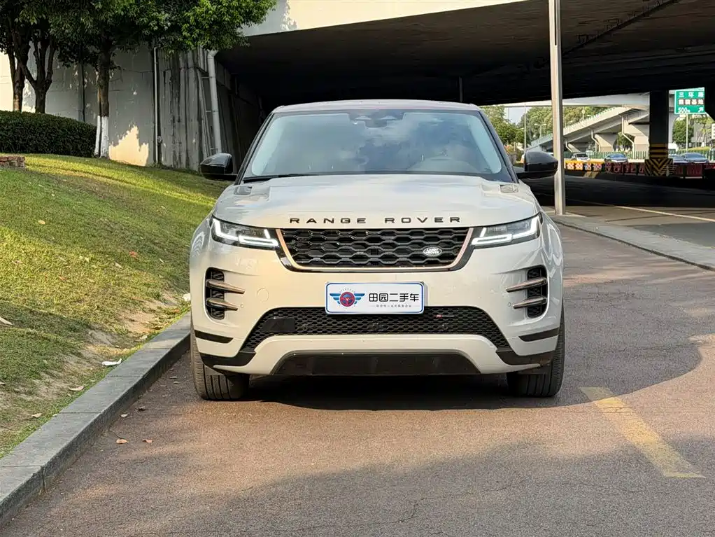 LAND ROVER RANGE ROVER AURORA