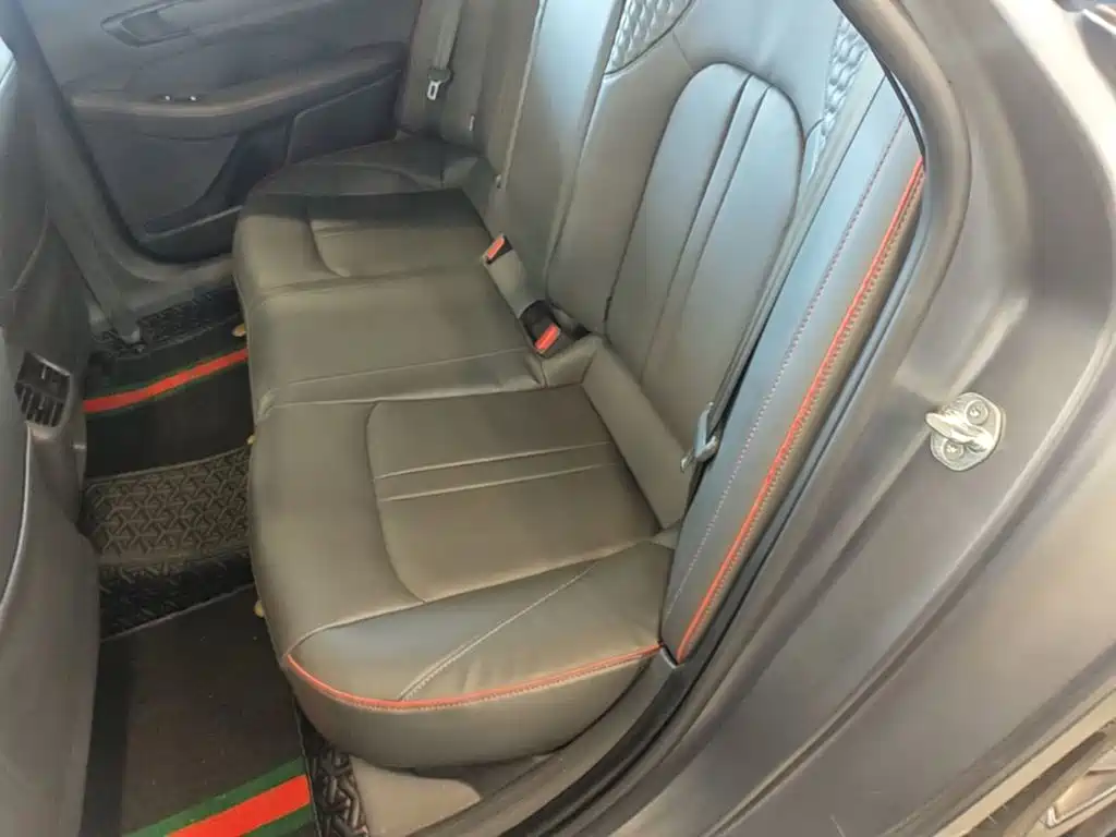 Hyundai Sonata 2023 2022 380TGDi Automatic 20th Anniversary Edition