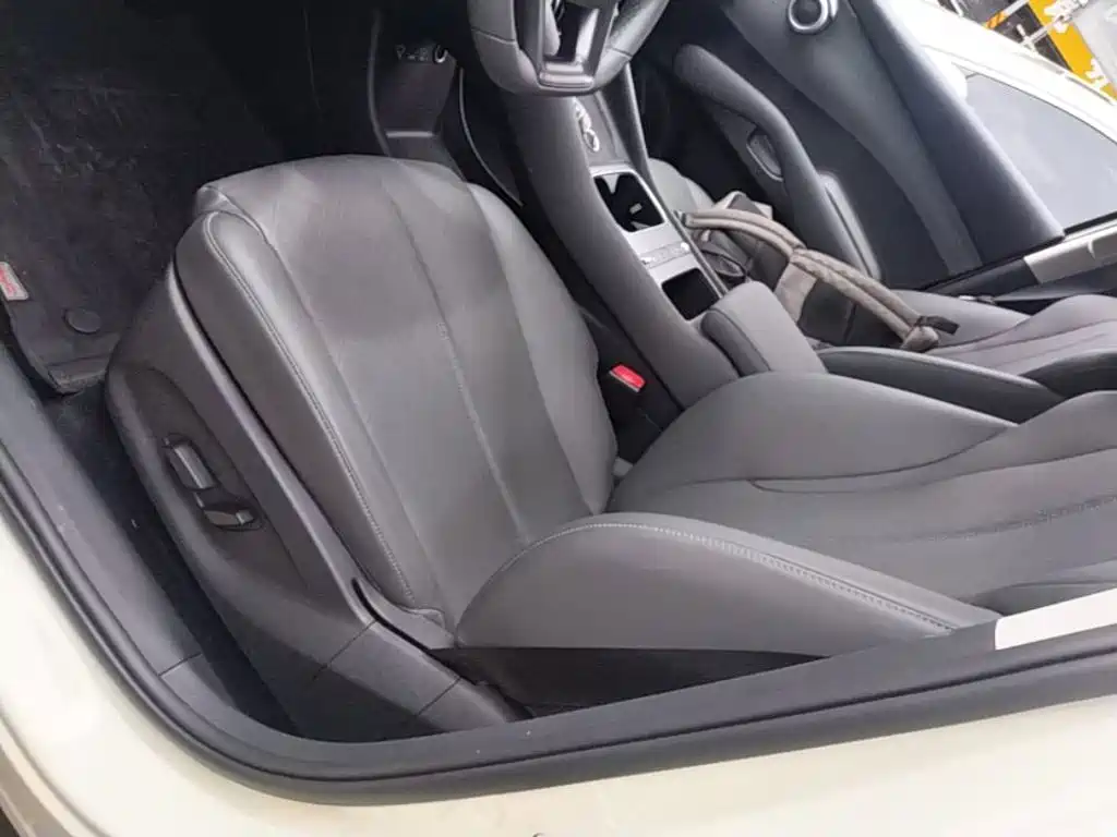 BYD Yuan PLUS 2026 2025 Model Intelligent Driving Edition 510KM Leading Version