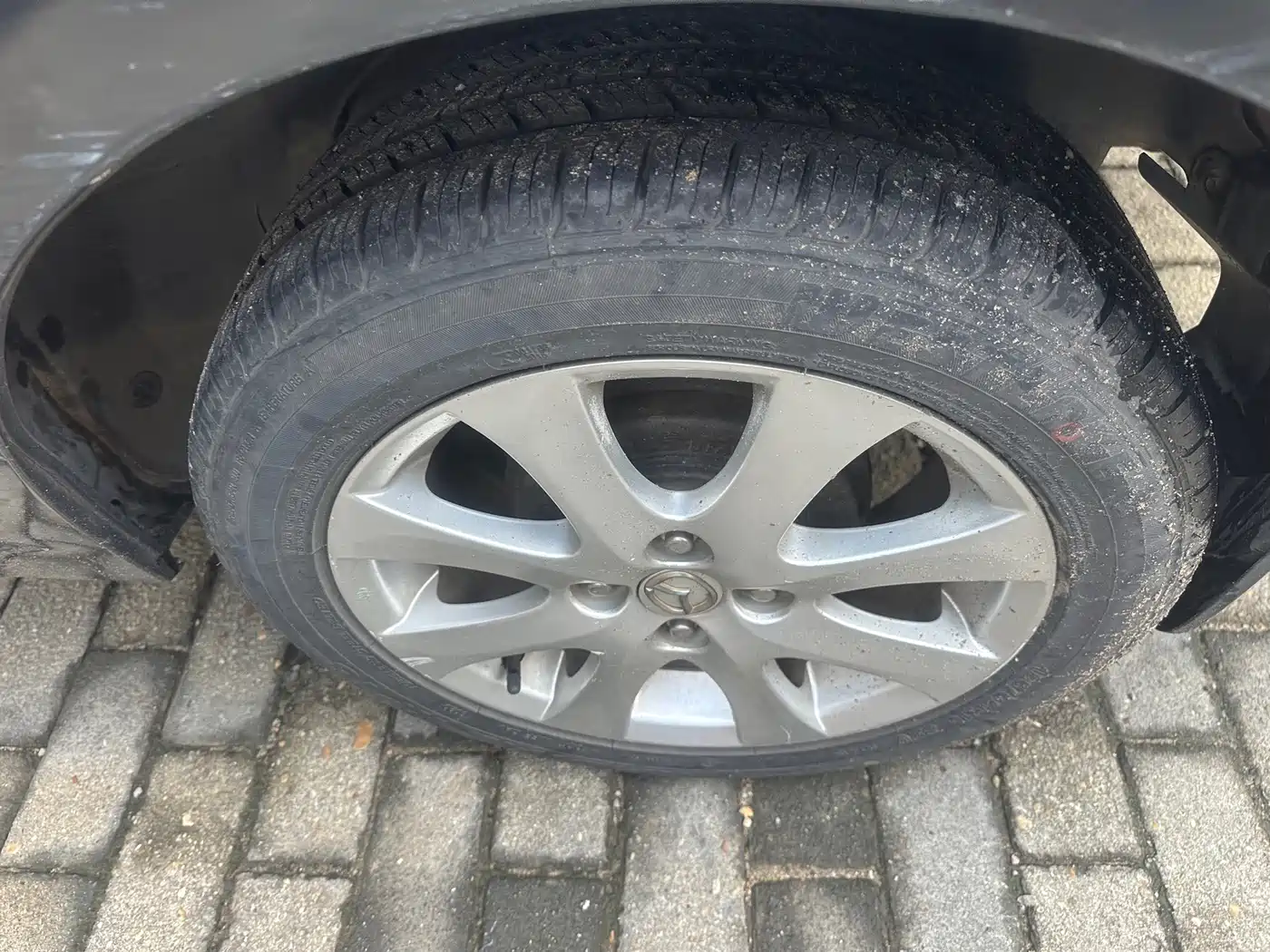 Mazda 2 2010 2011 Xuan Dong 1.5L Auto Luxury Edition