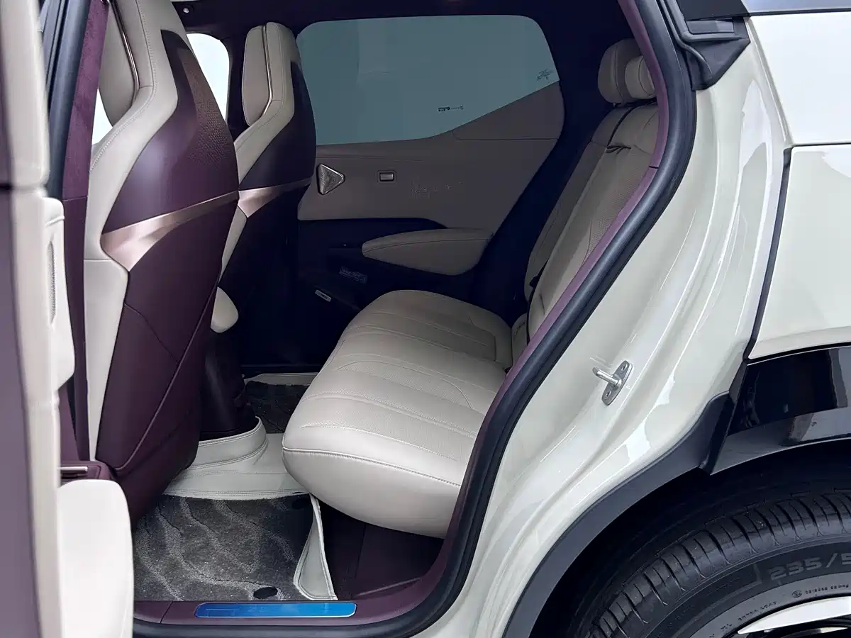 ZEEKR EXTREME KRYPTON X