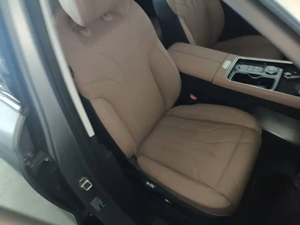 Chery Tiggo 8L 2024 2024 2.0T 2WD Premium 5-seater