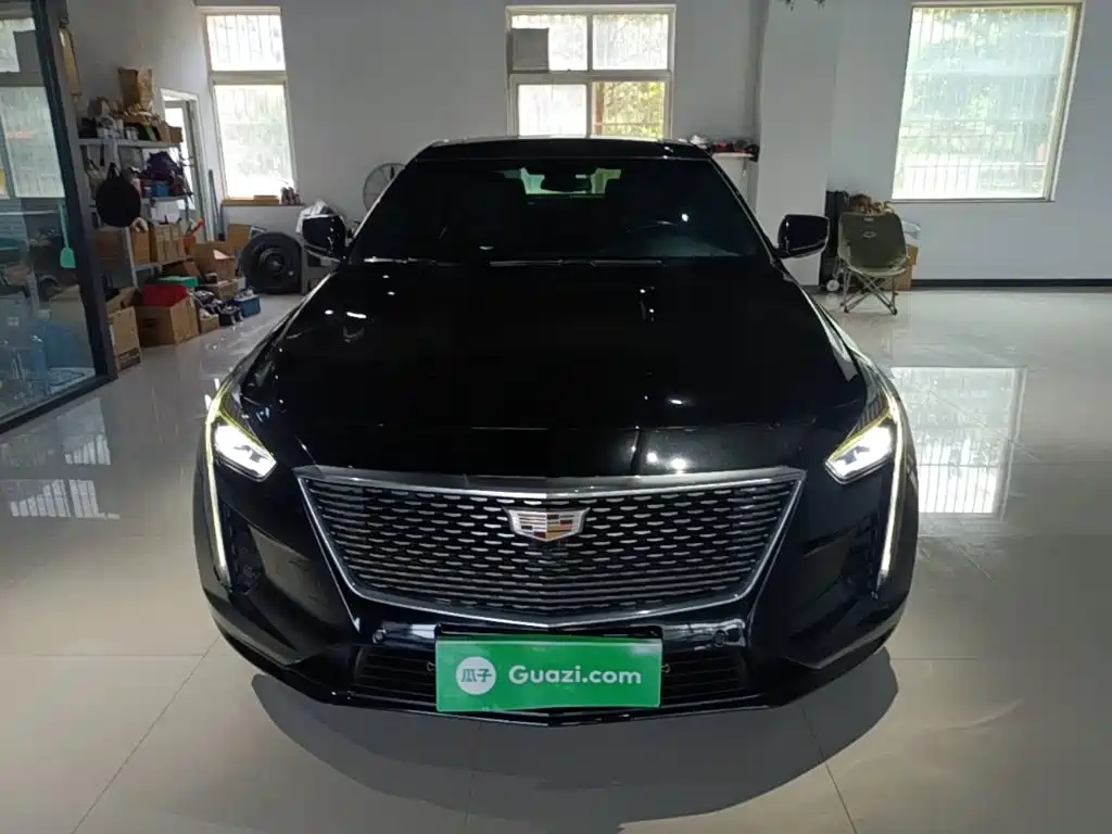Photo 3 - Cadillac CT6