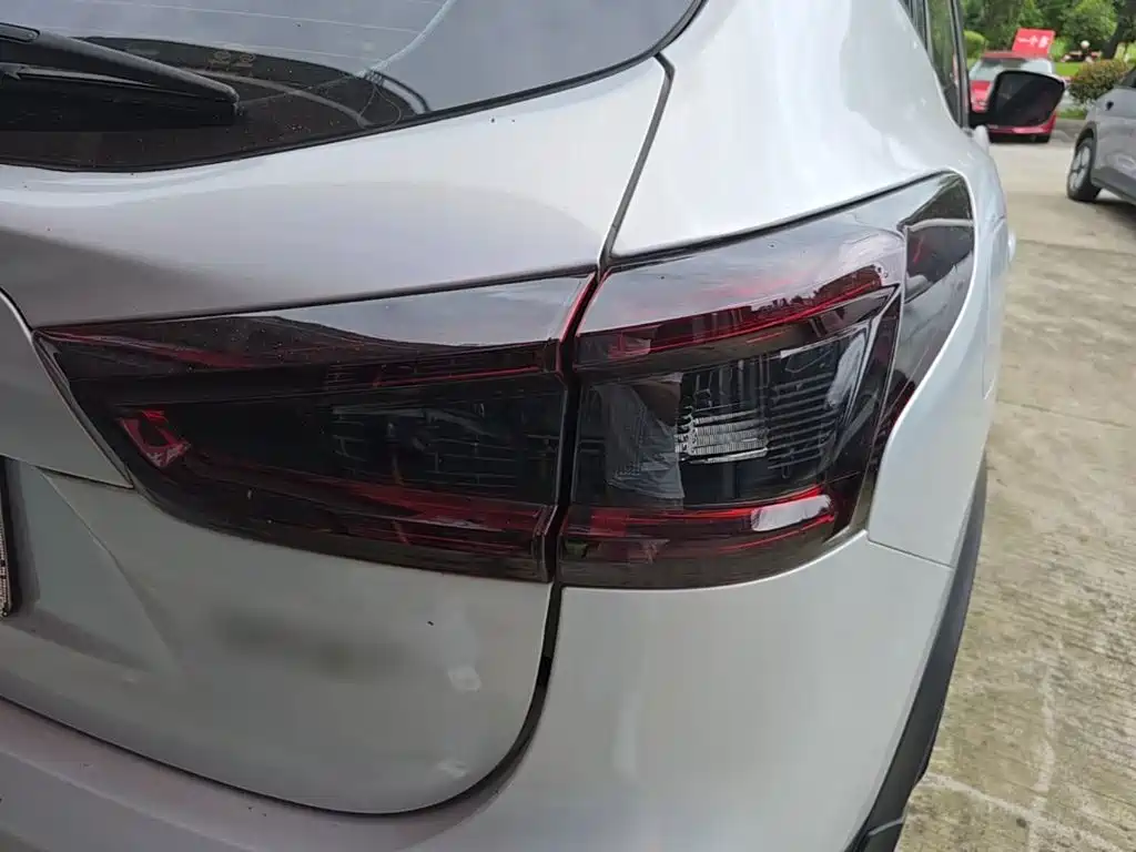Nissan Qashqai, миниатюра 24