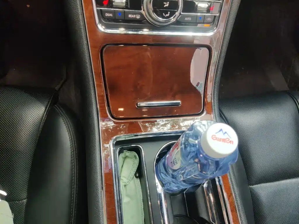 Фото 7 - Lincoln Continental