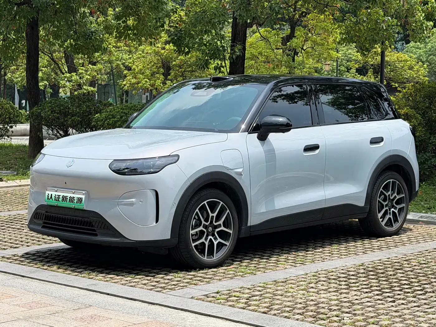 Leapmotor A10, 2026 год