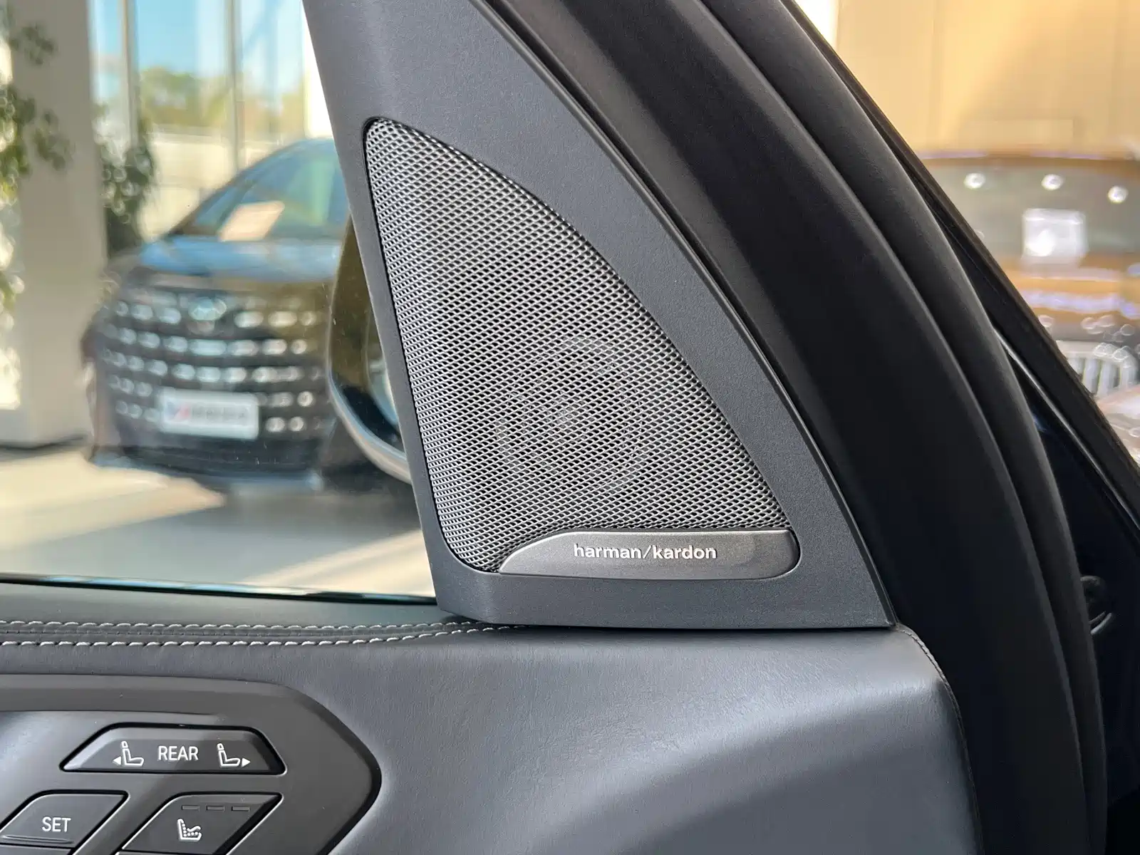 Фото 11 - BMW X7