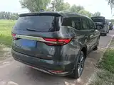 Фото 7 - Geely Jiaji