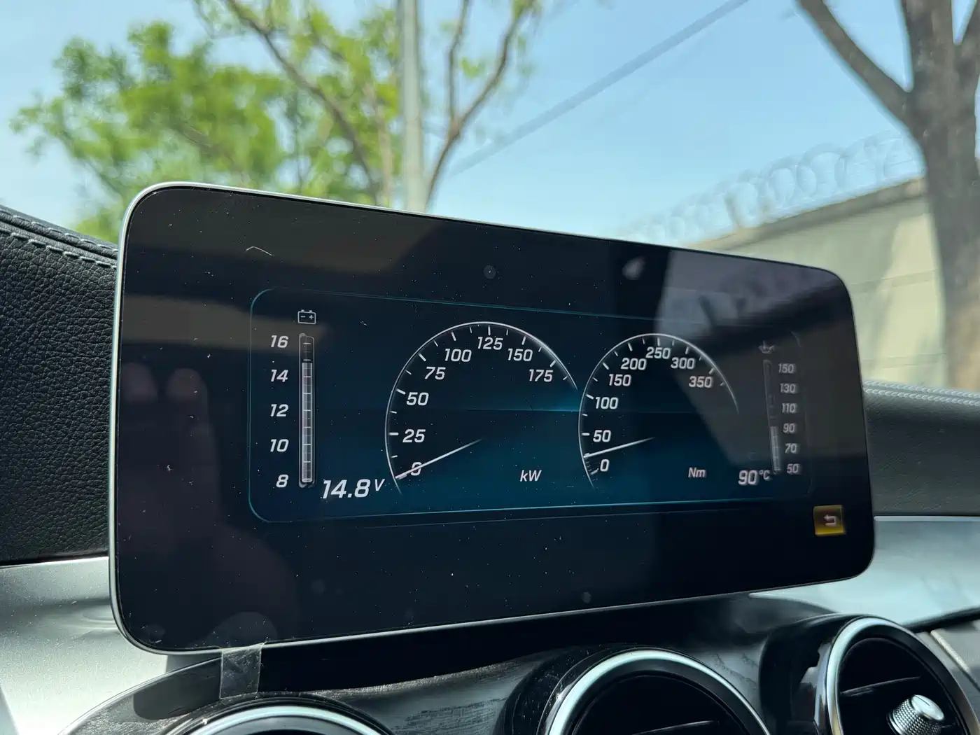 Mercedes-Benz C-Class 2019 Facelift C 260 L Sport фото 14
