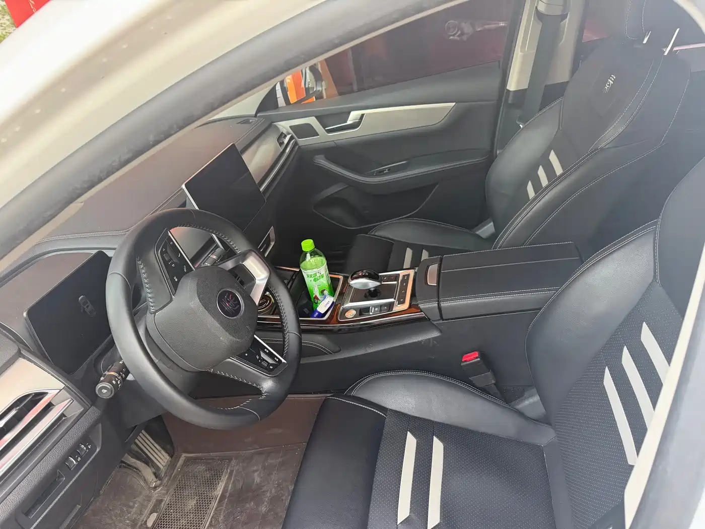 BYD QINHUANGDAO NEW ENERGY