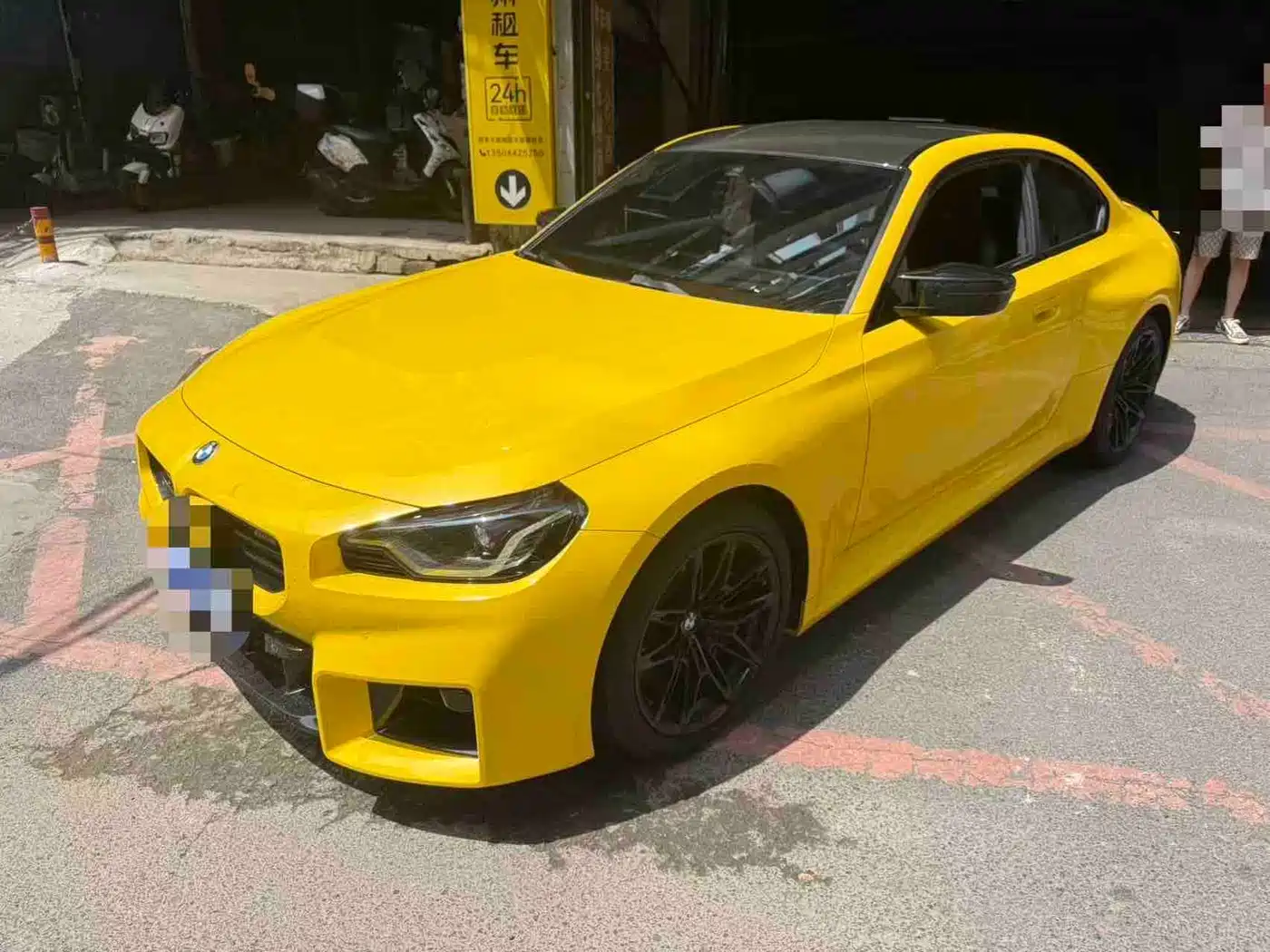 BMW M2