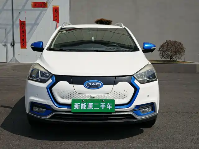 jiangqi-group jac-iev7s