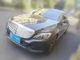 Фото 1 - Mercedes-Benz C-Class