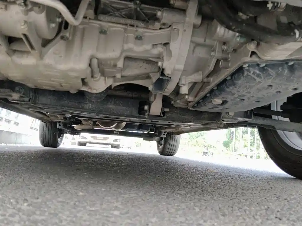 Chery Tiggo 5x 2024 2023 1.5L CVT Fashion Edition