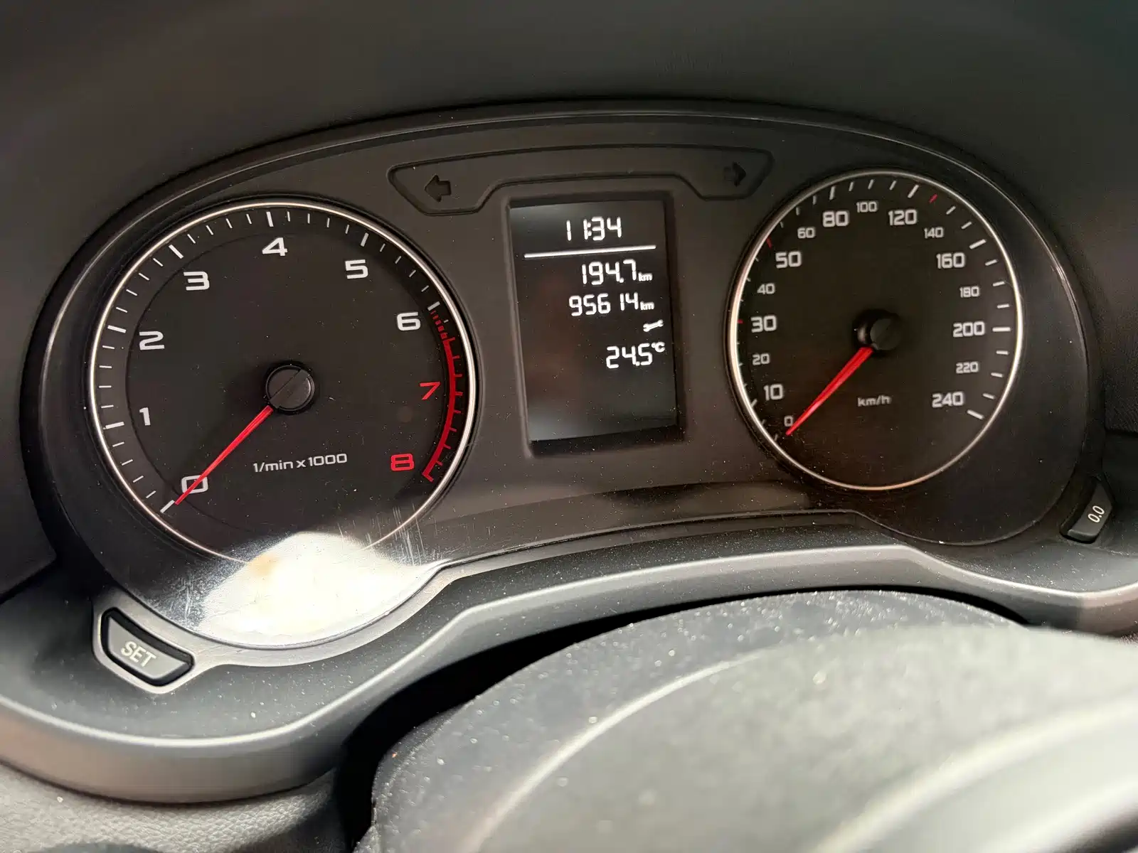 Фото 5 - Audi A1