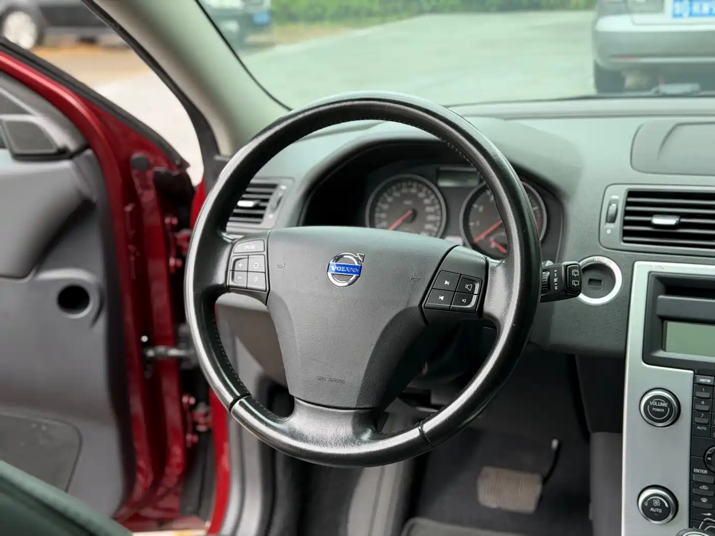 Volvo C30 2011 2011 Model 2.0 Smart Elegance Edition