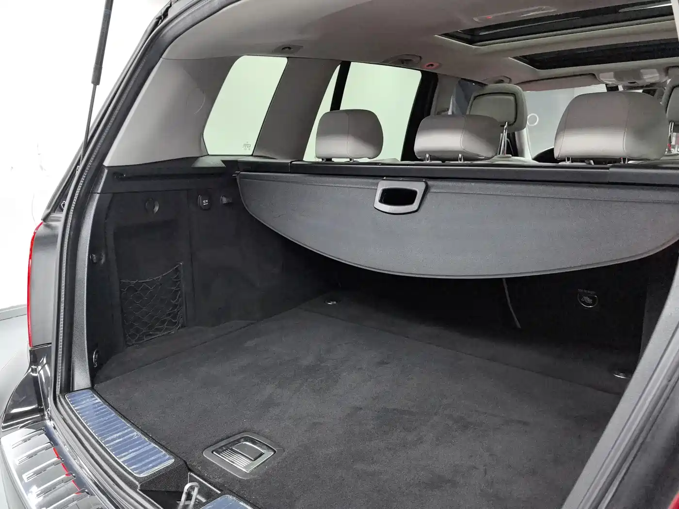 Mercedes-Benz GLK-Class 2013 GLK 300 4MATIC Fashion фото 14