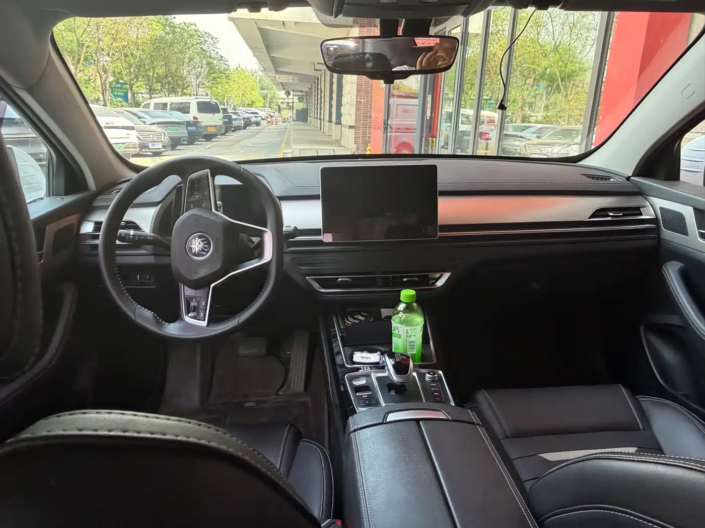 BYD QINHUANGDAO NEW ENERGY