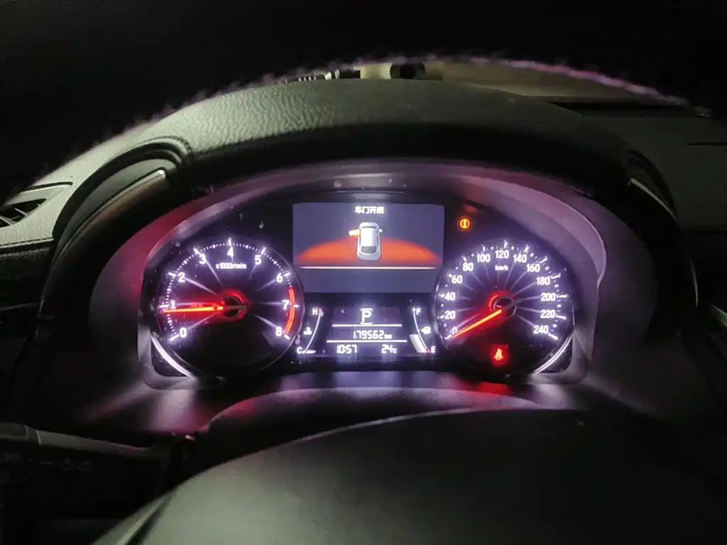 صورة 4 - Honda Avancier