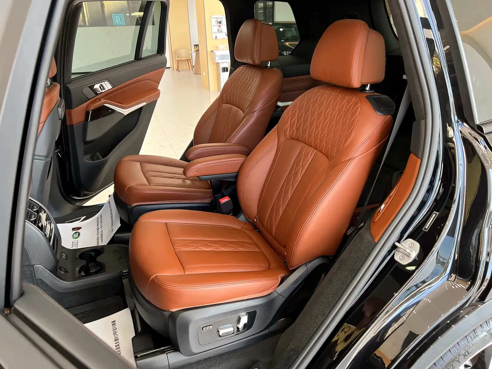 Фото 6 - BMW X7