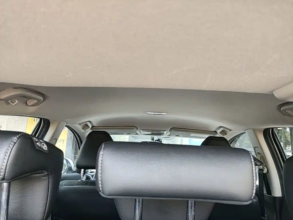 Honda Vezel 2016 2015 1.8L CVT FWD Elite