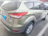 Фото 5 - Ford Kuga