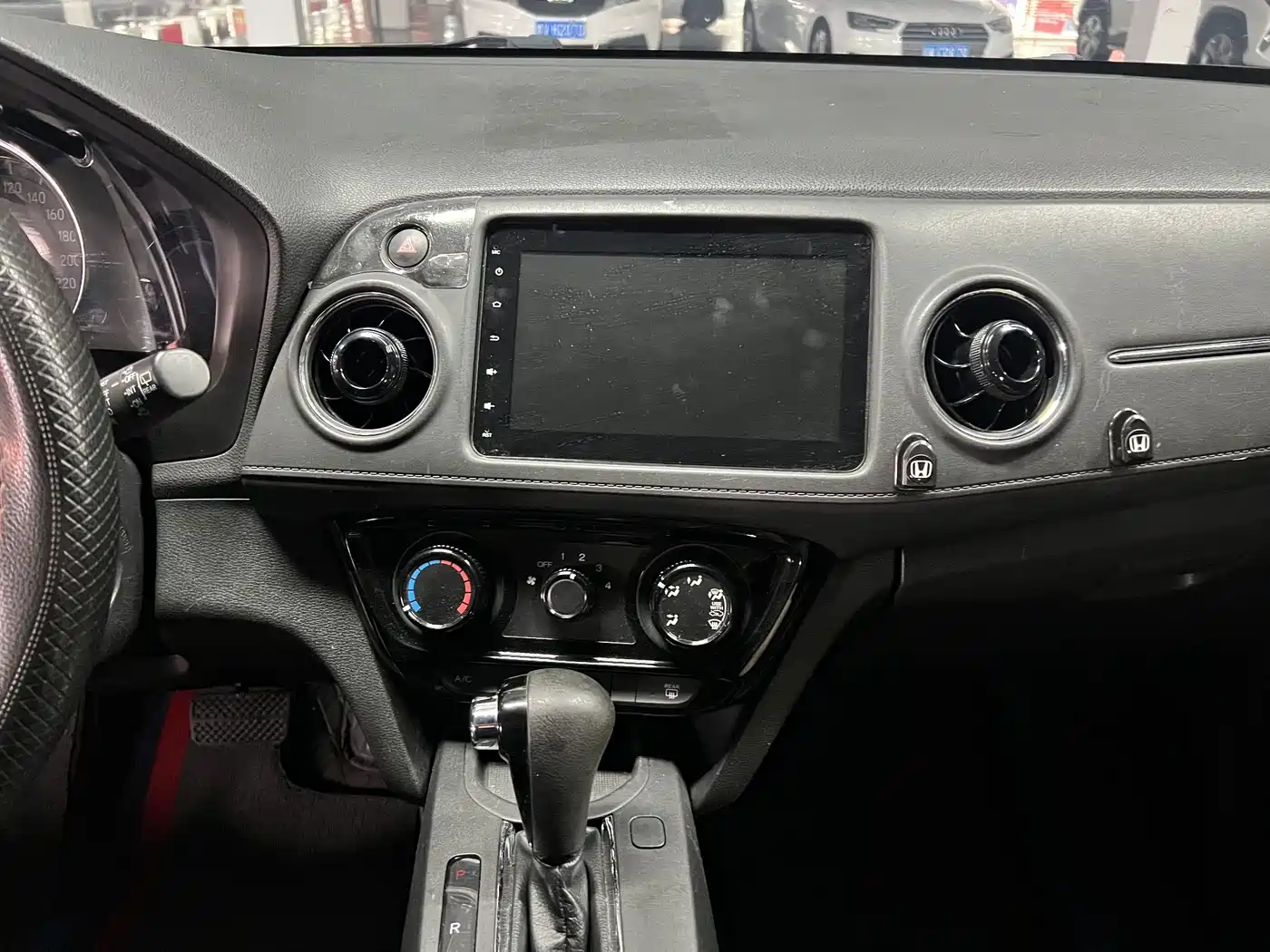 Honda XR-V 2016 2015 1.5L LXi CVT Classic Edition