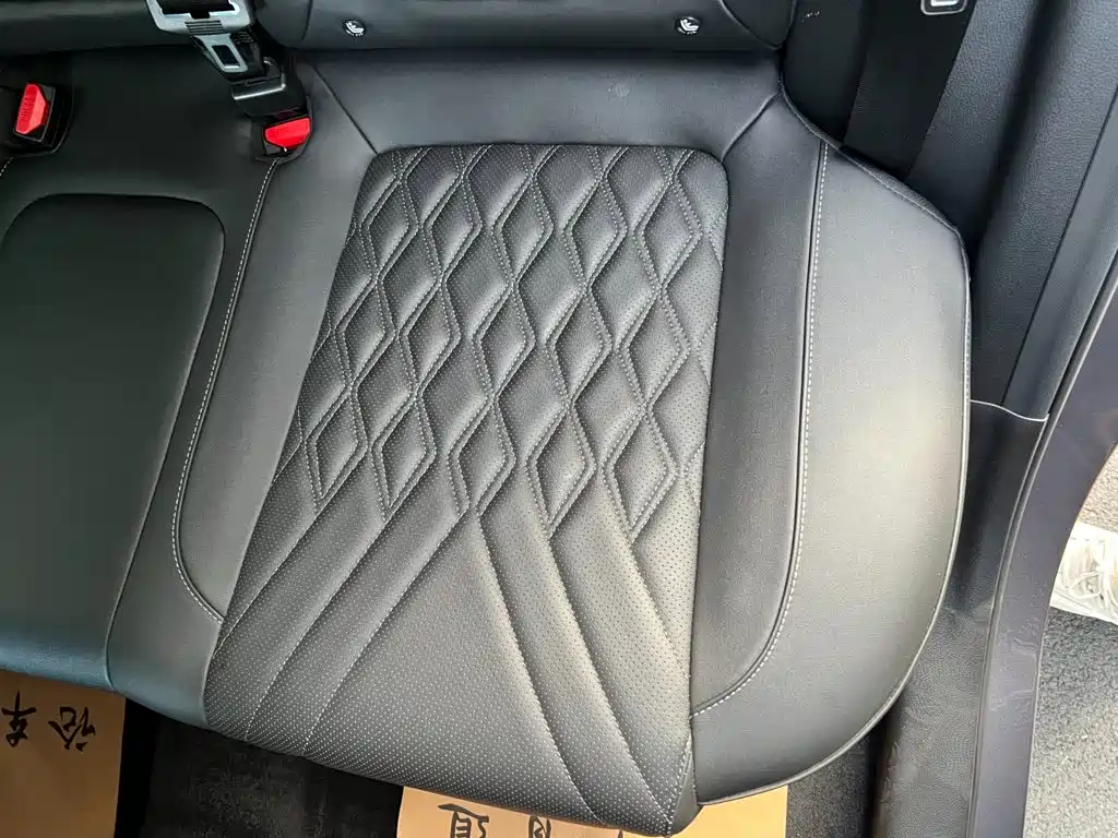 Chery Tiggo 7 PLUS 2025 2025 1.6TGDI DCT Premium