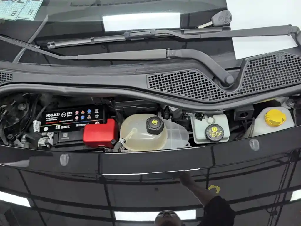 Фото 20 - smart forfour