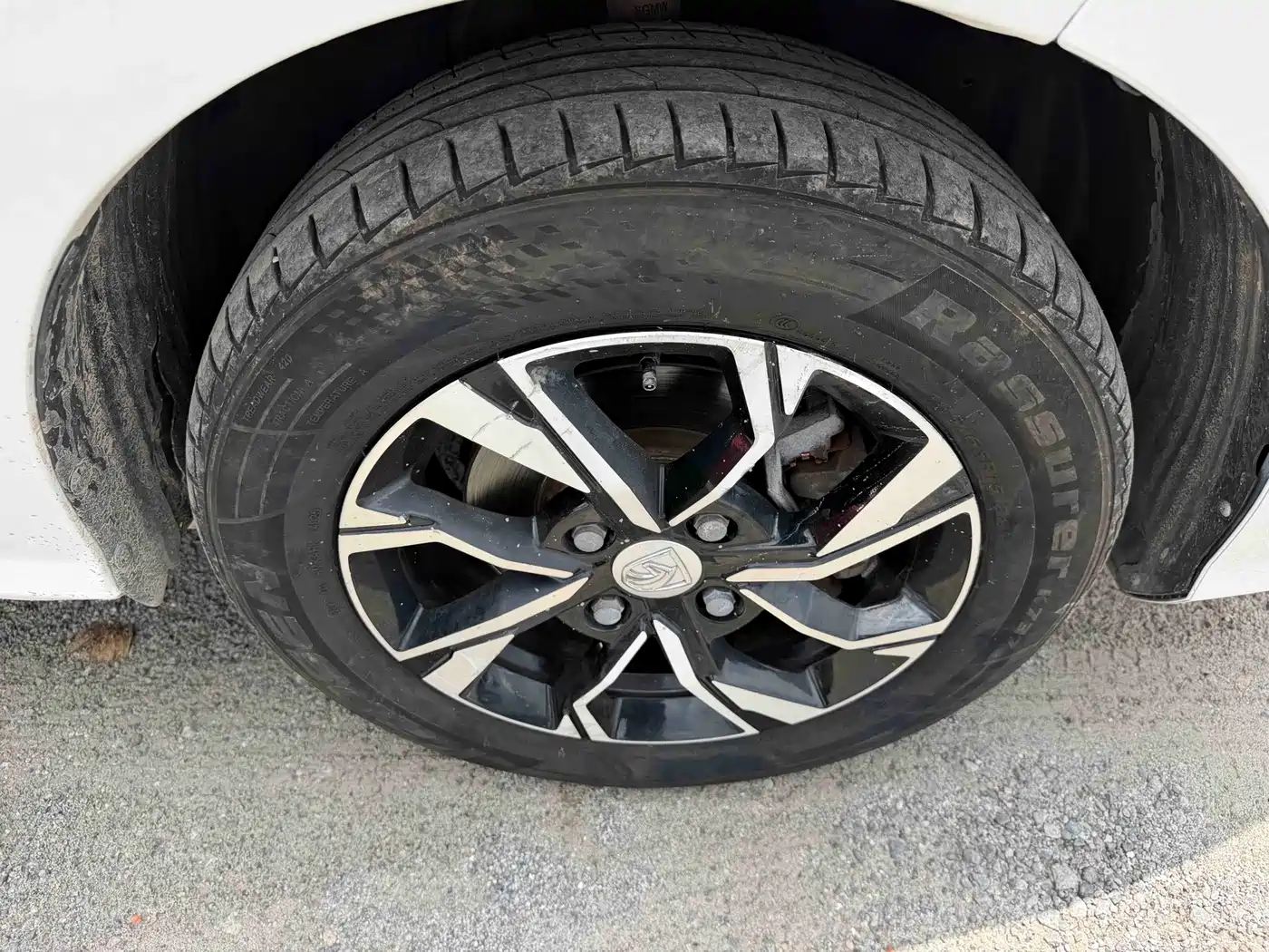 Baojun 360 2018 2018 1.5L Automatic Luxury (China V)