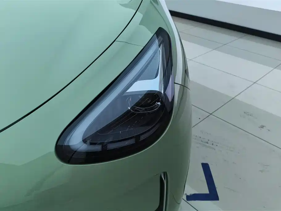 GEELY GALAXY STAR WISH