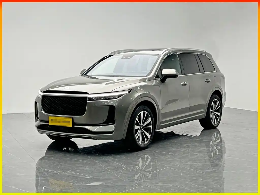 Li Auto Li ONE 2020 2020 Extended Range 6-seater