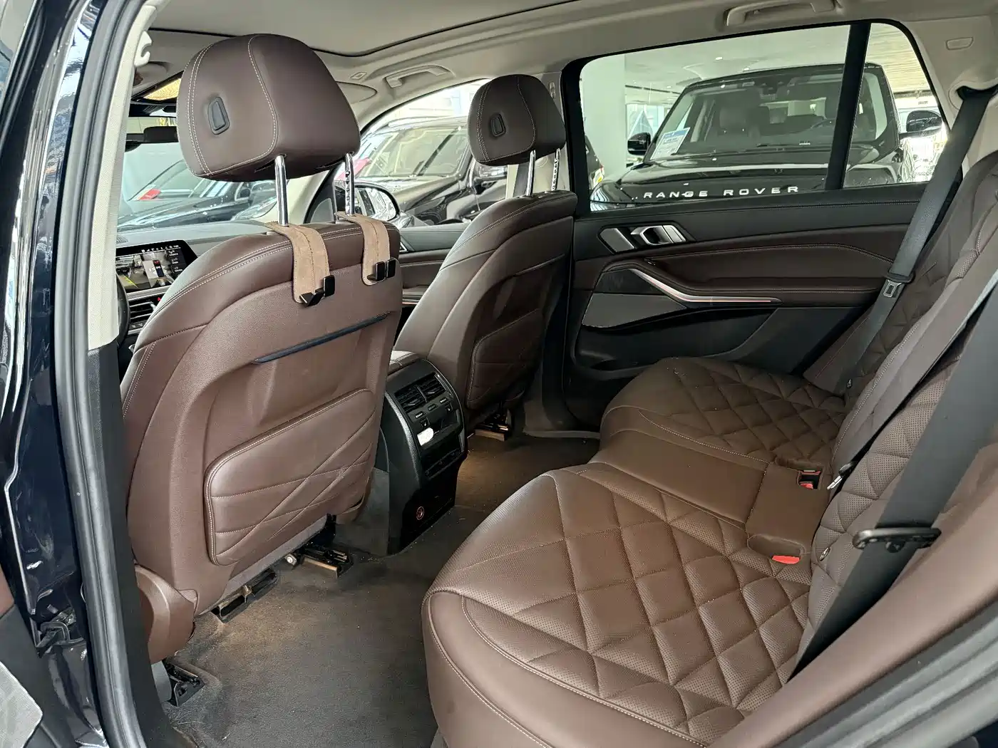BMW X5 2022 2022 xDrive 30Li Premium M Sport Package