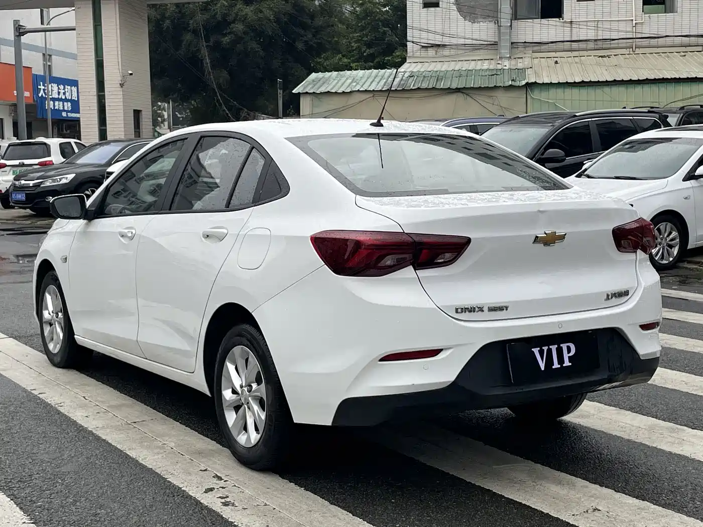 Chevrolet Cavalier 2022 2022 325T Auto Delight Edition