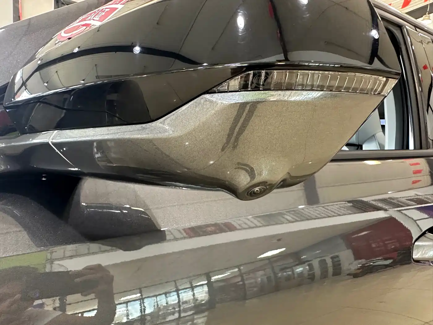 Changan UNI-Z New Energy 2024 2024 Blue Whale iDD 125km Surpassing Edition