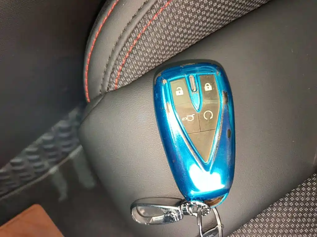 Фото 9 - Changan Oshan Changan Oushang X5