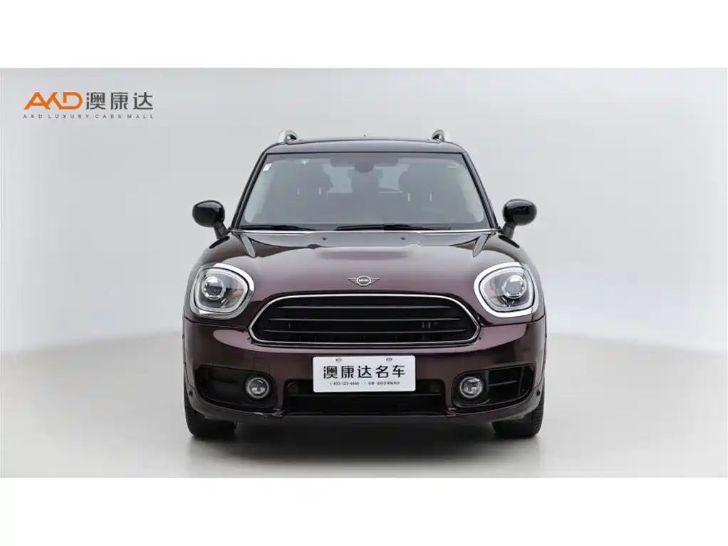 Photo 2 - MINI COUNTRYMAN