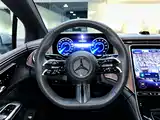 Фото 19 - Mercedes-Benz EQE
