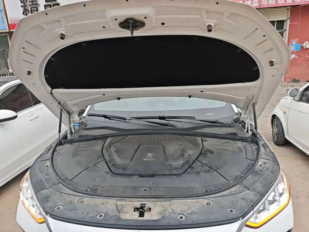 Photo 20 - BYD Song PLUS PHEV