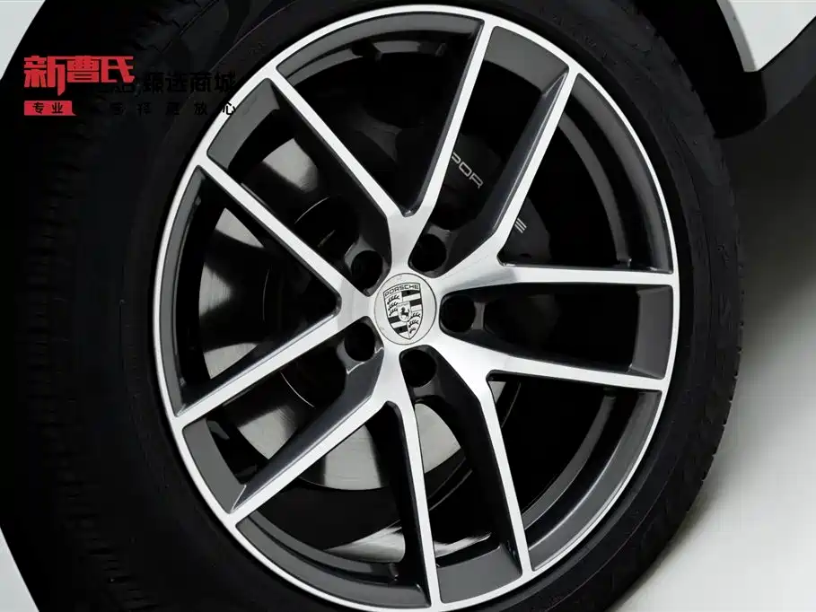Porsche Macan 2022 Macan 2.0T фото 5