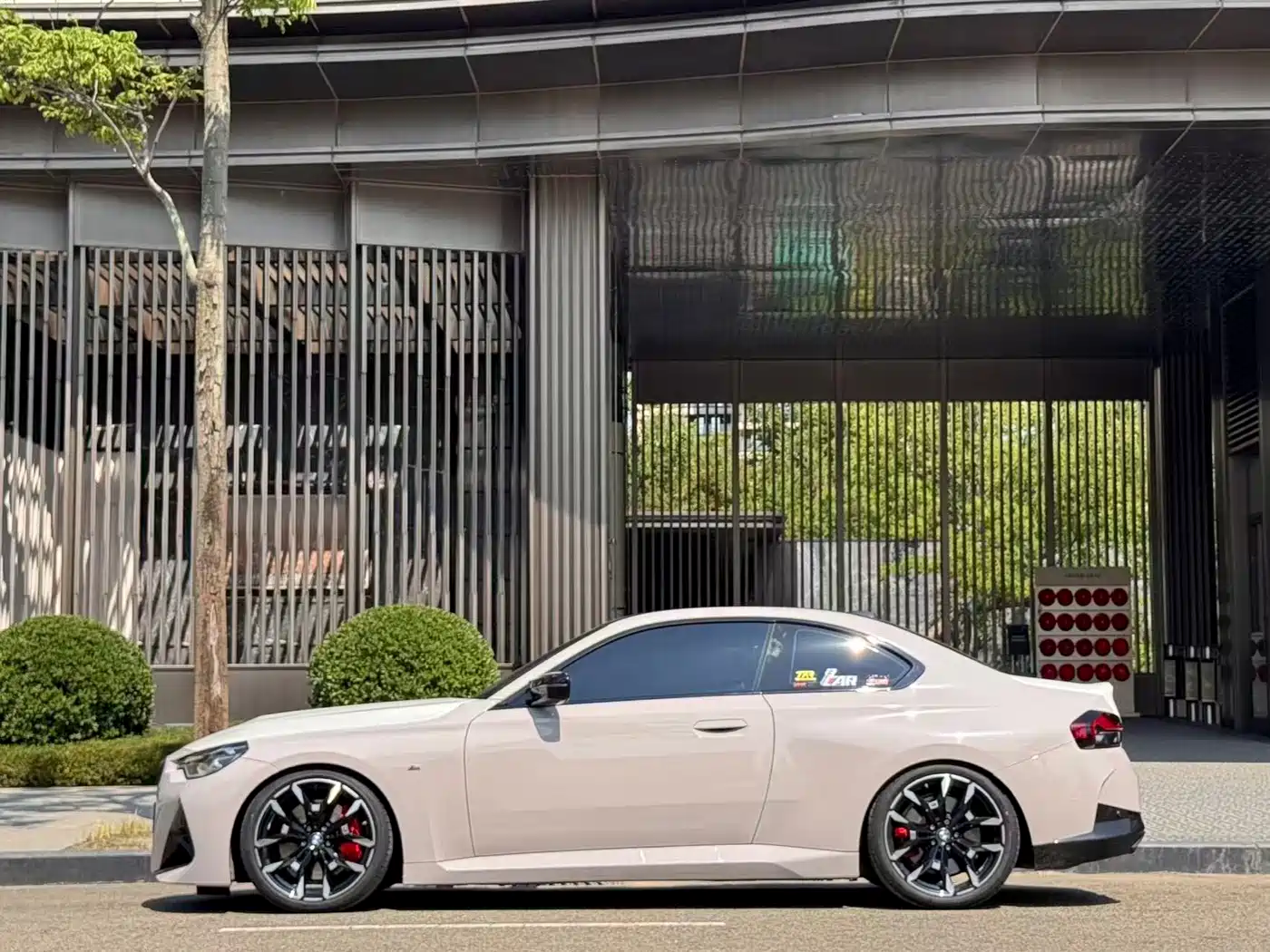 BMW M240i 2025 2024 M240i