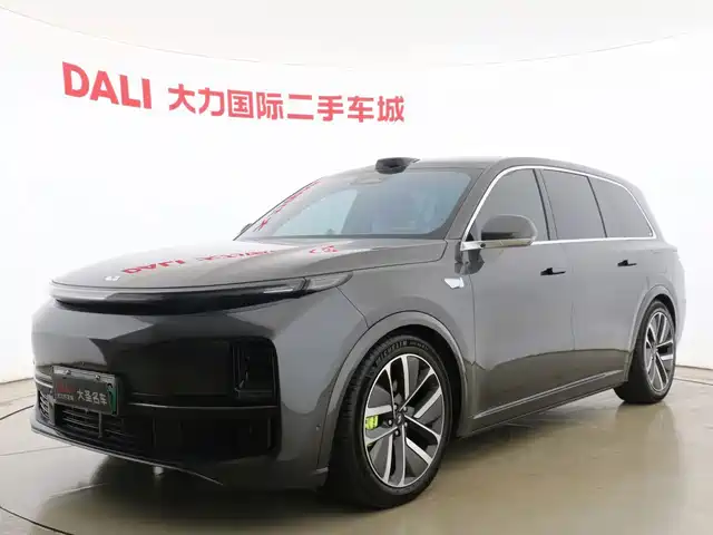 Li Auto Li Xiang L9 2024