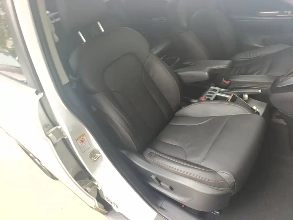 Haval H6 2015 2014 Sport 2.4L Automatic Premium