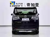 Фото 4 - Toyota Vellfire